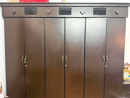 Dammam, Furniture, SAR 1000,  Bed Room Set