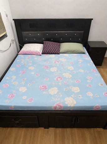 Dammam, Furniture, SAR 1000,  Bed Room Set