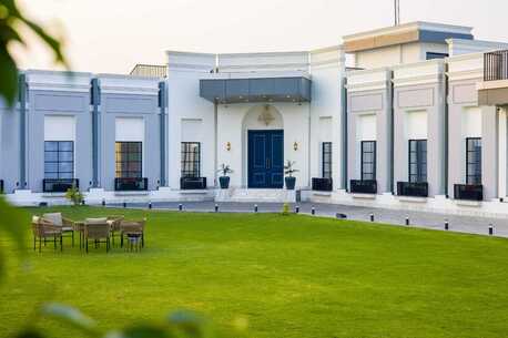 Faridabad, Event Planning, Best Villas In Faridabad For Weddings | Partyvillas