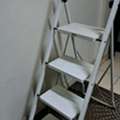 SAR 120,  4-Step Foldable Ladder