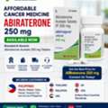 PHP 1,  Buy Abiraterone Acetate 250 Mg Online In Makati City From Trusted Supplier