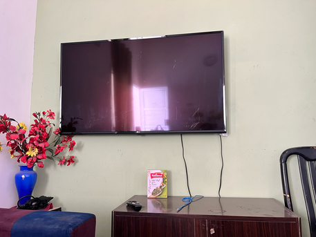 East Riffa, Electronics, BHD 65,  Lg Webos 50&rdquo; 4K LED Smart Tv With Magic Remote For Best Price