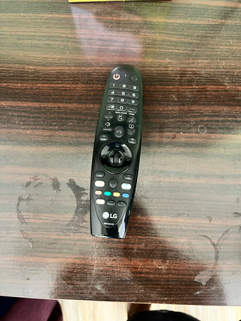 East Riffa, Electronics, BHD 65,  Lg Webos 50&rdquo; 4K LED Smart Tv With Magic Remote For Best Price