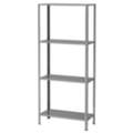 SAR 100,  IKEA Steel Shelves / Rack
