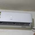 SAR 2200,  Zamil AC (Cold And Hot) 1.5 Ton