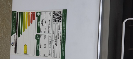 Al Sharafiyah, Air Conditioners, SAR 2200,  Zamil AC (Cold And Hot) 1.5 Ton