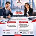 AUDITOR VACANCY