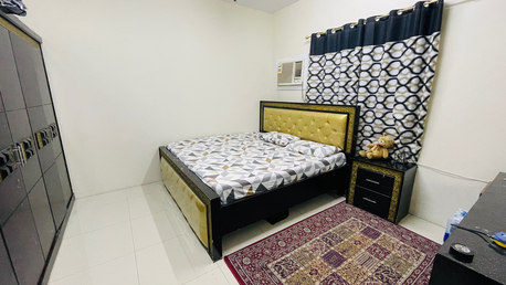 Jubail, Rooms for Rent, SAR 1000/month,  Executive Bachelor Single Bedroom Available For Rent