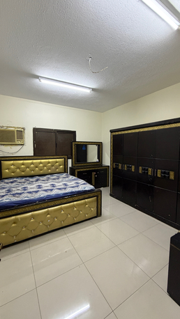 Jubail, Rooms for Rent, SAR 1000/month,  Executive Bachelor Single Bedroom Available For Rent