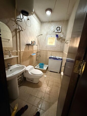 Jubail, Rooms for Rent, SAR 850/month,  Furnished,  01 Room Available For Single Person (Preferred Kerala ,Muslim)