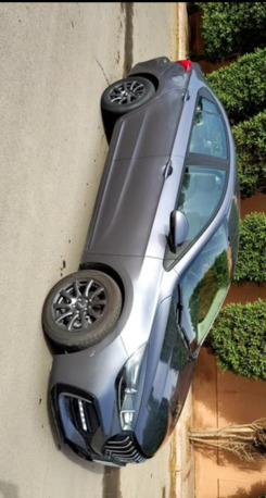 Riyadh, Vehicles, Cars & Trucks , SAR 26,  Chery Arrizo5,  2023,  Automatic,  84 KM,    1.5L Powerful Engine Near& Clean Car Like A New