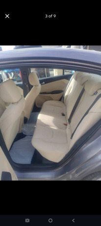 Riyadh, Vehicles, Cars & Trucks , SAR 26,  Chery Arrizo5,  2023,  Automatic,  84 KM,    1.5L Powerful Engine Near& Clean Car Like A New
