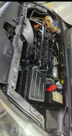 Riyadh, Vehicles, Cars & Trucks , SAR 26,  Chery Arrizo5,  2023,  Automatic,  84 KM,    1.5L Powerful Engine Near& Clean Car Like A New