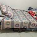 SAR 500/month,  140 Sq. Meter,  Bedspace