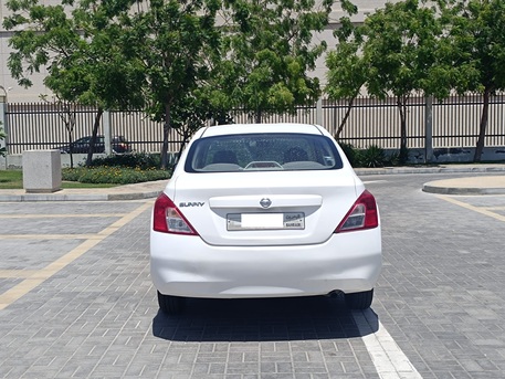 Riffa, Vehicles, Cars & Trucks , BHD 1600,  Nissan Sunny,  2014,  Automatic,  160000 KM,  1.5