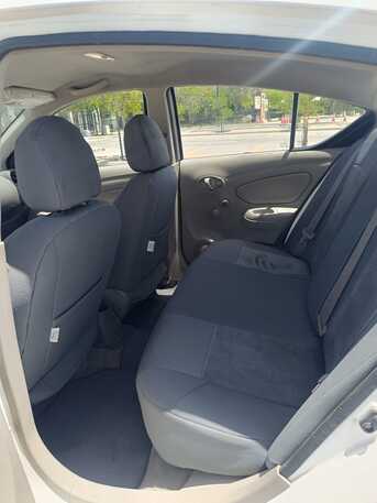 Riffa, Vehicles, Cars & Trucks , BHD 1600,  Nissan Sunny,  2014,  Automatic,  160000 KM,  1.5