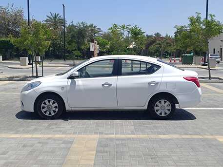 Riffa, Vehicles, Cars & Trucks , BHD 1600,  Nissan Sunny,  2014,  Automatic,  160000 KM,  1.5