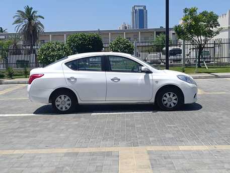 Riffa, Vehicles, Cars & Trucks , BHD 1600,  Nissan Sunny,  2014,  Automatic,  160000 KM,  1.5