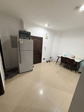 Jubail, Bedspace For Rent, SAR 1200/month,  🏠 01 Room Available For 02 Persons (Preferred: Kerala Muslim). 01 Person 600 SAR