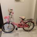 SAR 150,  Girls Bycycle In Good Condition
