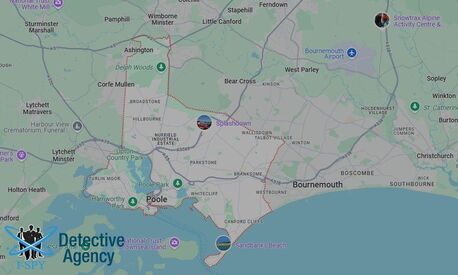 London, Legal, Discreet Private Investigative Agency In Poole