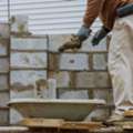BLOCK MASON & GYPSUM BORD TECHNICIAN