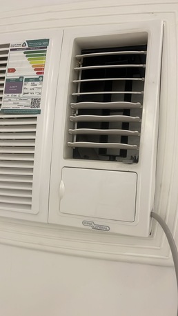 Jeddah, Air Conditioners, SAR 770,  Air Conditioners As A New