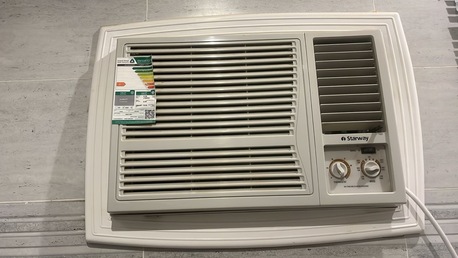 Jeddah, Air Conditioners, SAR 770,  Air Conditioners As A New