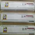 SAR 600,  LG & Samsung  Split AC 1 - 3 Ton - Excellent Cooling - Slightly Used