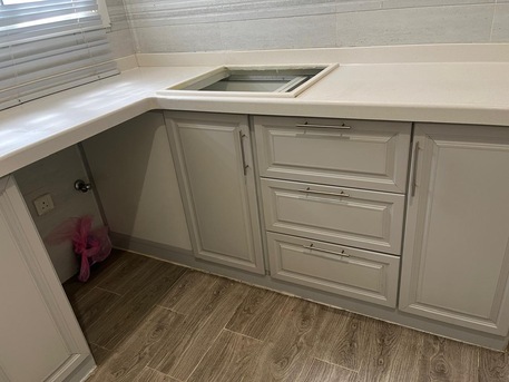 Jeddah, Household Items, SAR 1000,  Kitchen As A New