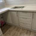 SAR 1000,  Kitchen As A New
