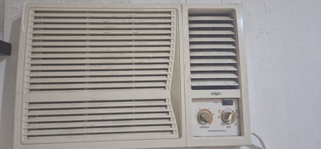 Al Safa, Air Conditioners, Window AC For Sale Neat And Clean