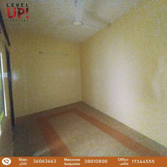 Muharraq, Apartments, Flats, Houses & Villas, BHD 100/month,  2 BR,  75 Sq. Meter,  GOOD FLAT FOR RENT LOCATION  MUHARRAQ REF NO B 070