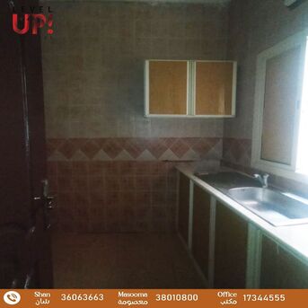 Muharraq, Apartments, Flats, Houses & Villas, BHD 100/month,  2 BR,  75 Sq. Meter,  GOOD FLAT FOR RENT LOCATION  MUHARRAQ REF NO B 070