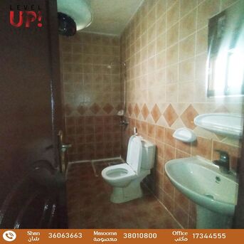 Muharraq, Apartments, Flats, Houses & Villas, BHD 100/month,  2 BR,  75 Sq. Meter,  GOOD FLAT FOR RENT LOCATION  MUHARRAQ REF NO B 070