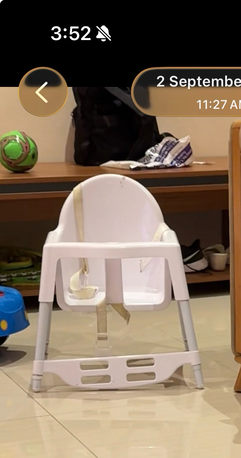 Riffa, Baby & Kid Stuff, BHD 50,  Kid Car Seat / Baby Stroller / Play Pen / Baby Dinning Chair For Sales