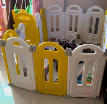 Riffa, Baby & Kid Stuff, BHD 50,  Kid Car Seat / Baby Stroller / Play Pen / Baby Dinning Chair For Sales