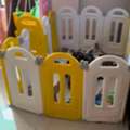 BHD 50,  Kid Car Seat / Baby Stroller / Play Pen / Baby Dinning Chair For Sales