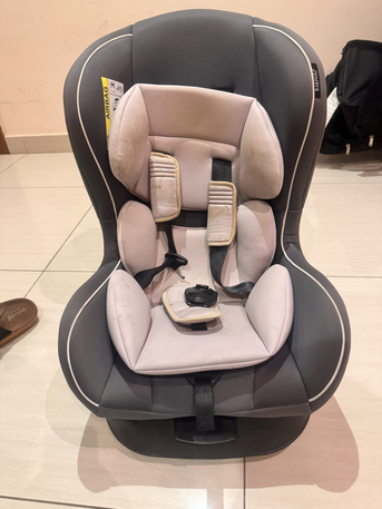 Riffa, Baby & Kid Stuff, BHD 50,  Kid Car Seat / Baby Stroller / Play Pen / Baby Dinning Chair For Sales