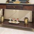 SAR 350,  Console Table, Very Elegant And Made Of Pure Wood From Center Point