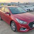 SAR 1700,  Hyundai Accent,  2019,  Automatic,  245558 KM,  Cars For Rent Daily .and Monthly.low Price