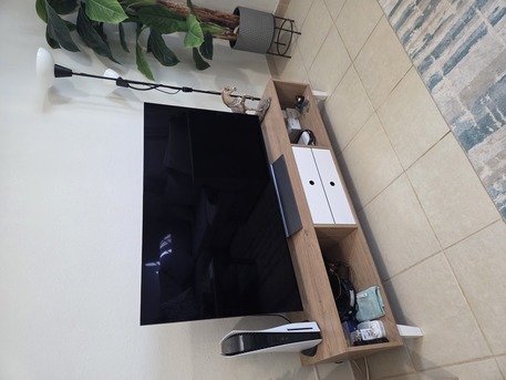 Riyadh, Furniture, SAR 800,  Sofa Set With TV Table.