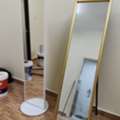 BHD 10,  Mirror And Console Table