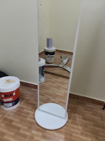 Hoora, Household Items, BHD 10,  Mirror And Console Table