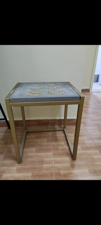 Hoora, Household Items, BHD 10,  Mirror And Console Table