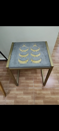 Hoora, Household Items, BHD 10,  Mirror And Console Table