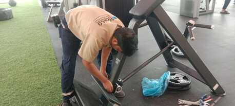 Al Khalidiyah, Cleaning, Air Conditioner Cleaning Service Near Me