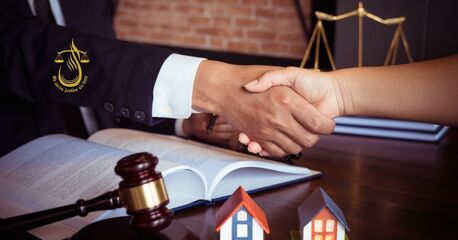Dubai, Legal, How To Secure Your Dubai Property Investment? Meet Our Attorneys!