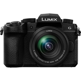 London, Electronics, GBP 646,  Buy Panasonic Mirrorless Cameras Online At Best Prices In UK - Barylphoto