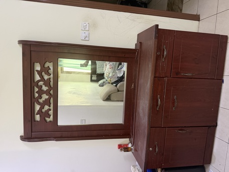 East Riffa, Appliances, BHD 20,  Washing Machine, Dressing Table , Dining Table, Gas Stove And Cylinder For Sale